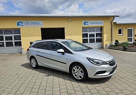 Opel Astra K Sports Tourer Edition*Android*Standheiz.