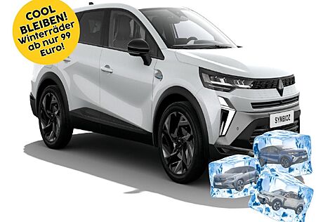 Renault Symbioz Esprit Alpine Full Hybrid 145PS