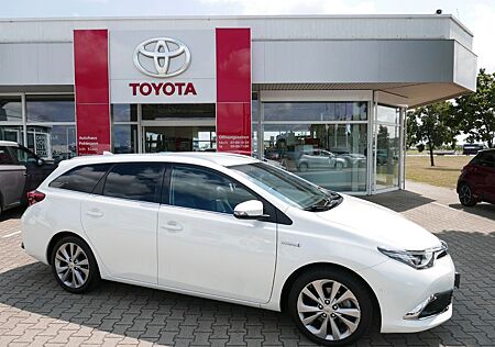 Toyota Auris Touring Sports EXECUTIVE*LED*NAVI