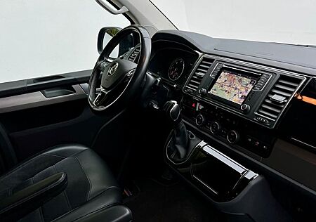 VW T6 Multivan Volkswagen Navi/ACC/7-Siter/ AHK / Alcantara