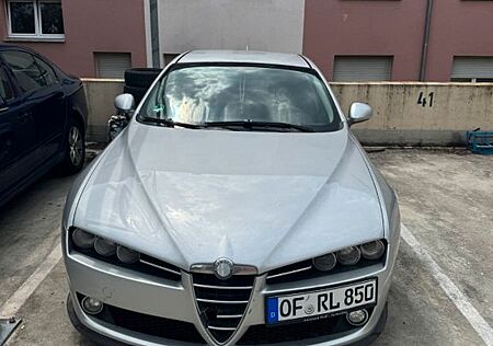 Alfa Romeo 159 1.9 JTS 16V Progression Progression