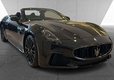 Maserati GranCabrio 3.0 V6 405kW Trofeo NOTVERKAUF