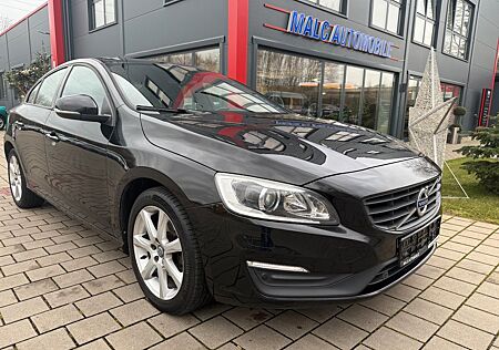 Volvo S60 Lim. Linje Business