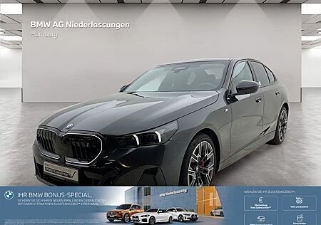 BMW i5 xDrive40 Limousine M Sport Driv.Assist.Prof