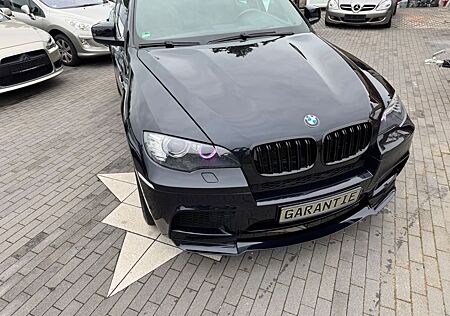 BMW X6 M M