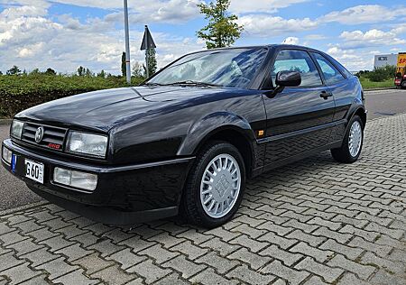 VW Corrado Volkswagen letzter G60 original Facelift