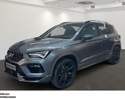 Cupra Ateca CUPRA VZ 2.0 TSI 221 kW (300 PS) DSG