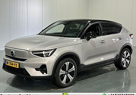 Volvo C40 Recharge Twin Intro Edition 78 kWh