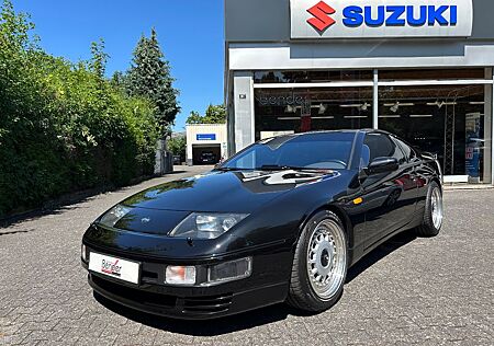 Nissan 300 ZX 74TK H-KENNZ UNIKAT PORSCHE BREMSANLAGE