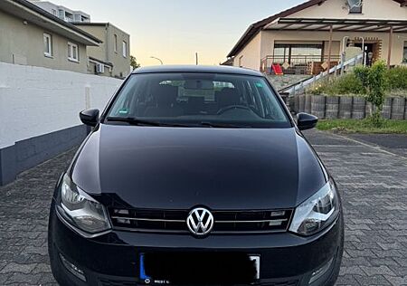 VW Polo Volkswagen 1.6 TDI 66kW -