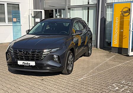 Hyundai Tucson Trend Hybrid Navi+Rückfkamera+Sitzhzg