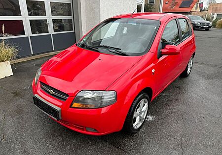 Chevrolet Kalos 1.2 SE