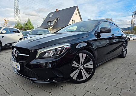 Mercedes-Benz CLA 200 Shooting Brake