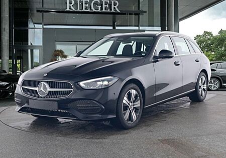 Mercedes-Benz C 300 T e Avantgarde Pano*Burmester*Memory*+++++