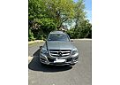 Mercedes-Benz GLK 200 -*TOP*SEHR GEPFLEGT*SCHECKHEFT*