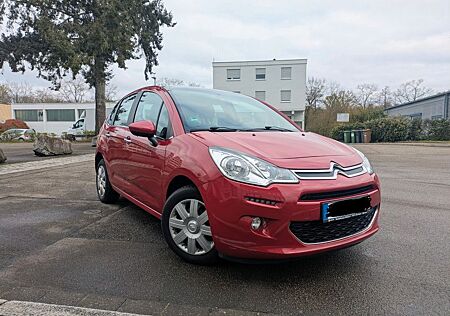 Citroën C3 PureTech 82 Selection Selection