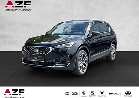 Seat Tarraco 1.4 e-HYBRID Xperience DSG+AHK+20"+SHZ