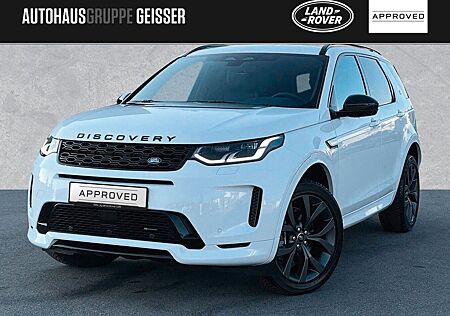 Land Rover Discovery Sport D200 AWD R-Dynamic SE Automatik