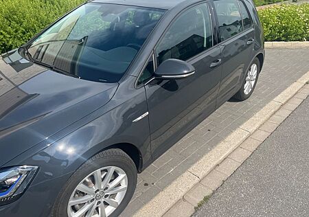 VW Golf Volkswagen e-, WR, Alu,CCS,NR,Navi, PLA,PDC