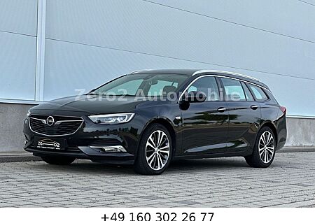 Opel Insignia B Sports Tourer Business Innovation