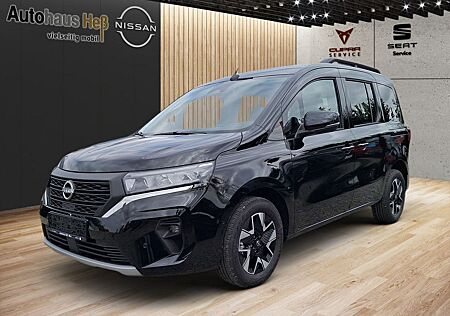 Nissan Townstar Kombi 1.3 L1 Tekna 360° NAVI KAMERA SHZ