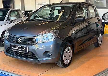 Suzuki Celerio Automatik 1. Hand / Klima / Navi