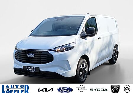 Ford Custom Trend PHEV 320L1 PDC^ RFK^ NAVI^ KLIMA^