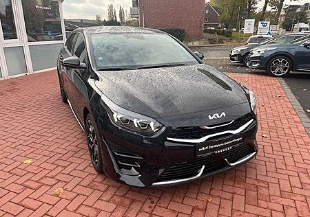Kia Pro_ceed ProCeed 1.5T 140 DCT GTL Tech GD Leder*Allwetter