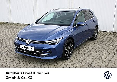 VW Golf Volkswagen Style DSG Sitzheizung NAVI AHK Einparkhilfe