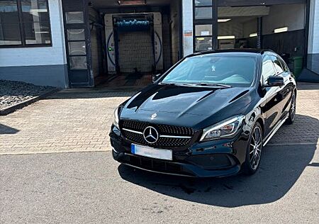 Mercedes-Benz CLA 180 Shooting Brake PEAK Edition PEAK Edition