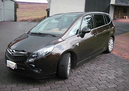 Opel Zafira Tourer 1.6 CDTI ecoFLEX Business Edit...