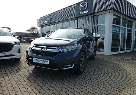 Honda CR-V 1.5 T 4WD Executive *LEDER, NAVI, KAMERA*