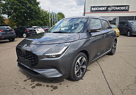 Suzuki Swift 1.2 Dualjet Hybrid 61kW Comfort+ Automatik