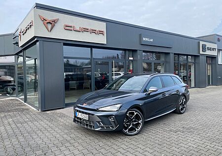 Cupra Leon Sportstourer 1.5 eTSI 110 kW Pano Navi Matr