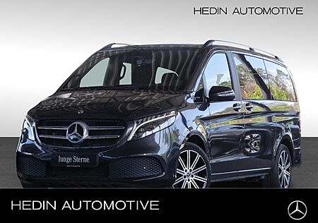 Mercedes-Benz V 300 d 4MATIC EDITION Lang |ILS|NAVI|STHZ|AHK