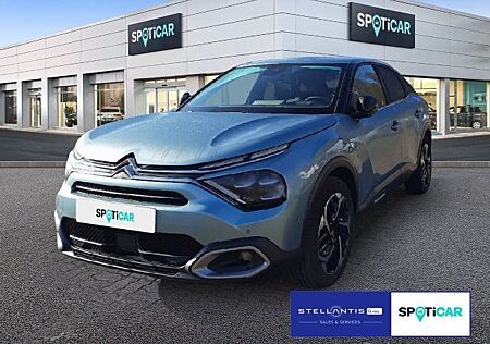 Citroën C4 1.2 PureTech 130 Shine (EUR O 6d)