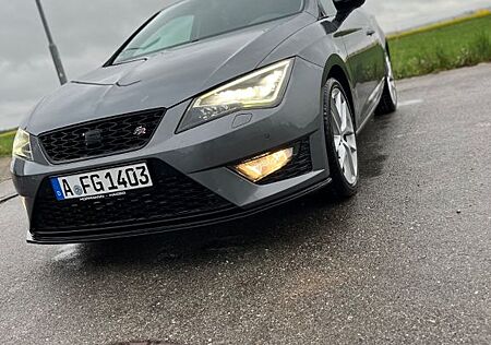 Seat Leon SC 1.4 TSI 103kW Start&Stop FR FR