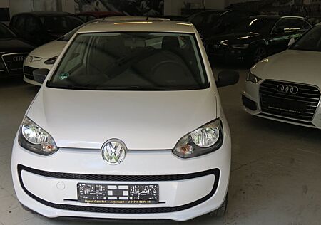 VW Up Volkswagen ! take !