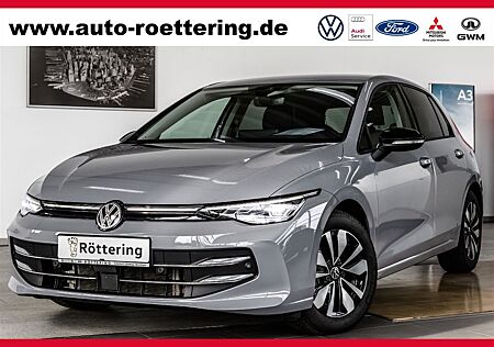VW Golf Volkswagen 8 1.5 TSI "Goal" +LED PLUS+AHK+APP+TRAVEL A