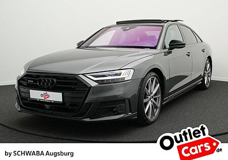 Audi A8 50 TDI qu. tiptronic *ACC*AHK*PANO*StdHz*21''