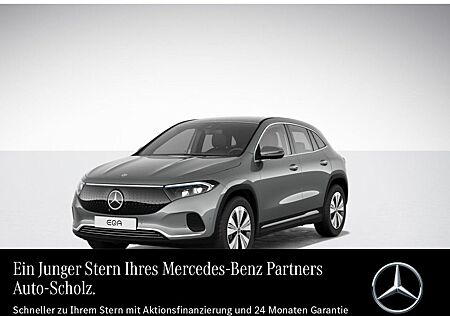 Mercedes-Benz EQA 350 4M PROGRESSIVE ADV. PLUS+DISTR+360°+KEYL