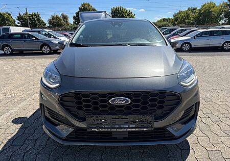 Ford Fiesta 1,0 EcoBoost Hybrid 92kW ST-Line ST-Line