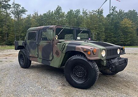 Hummer H1