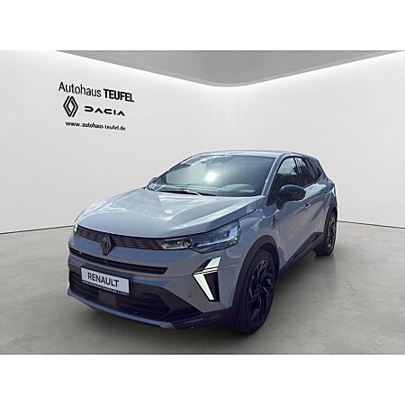 Renault Symbioz leasen