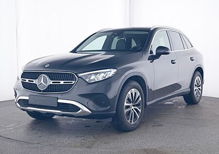 Mercedes-Benz GLC 220 d 4M Avantgarde Standheizung AHK 360