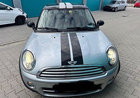Mini Cooper D Clubman Clubman Cooper D Cooper