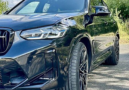 BMW X3 M X3M Comp(NP. 113.000.-€)Unfallfrei,Nettó;68.900€