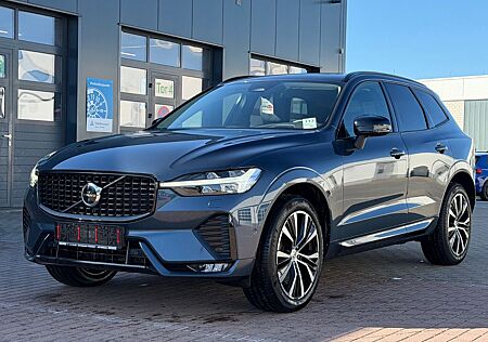 Volvo XC 60 XC60 B5 D Ultimate Dark AWD*STHZG*PANO*360°*ACC