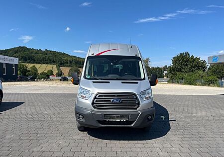 Ford Transit Bus 460 L4 Trend/17 Sitzer/ATM 20tKm