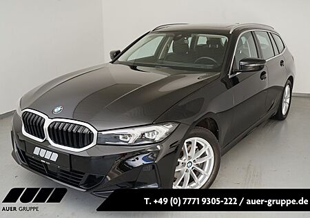 BMW 320i Touring (Navi LED Pano HUD H/K ACC)
